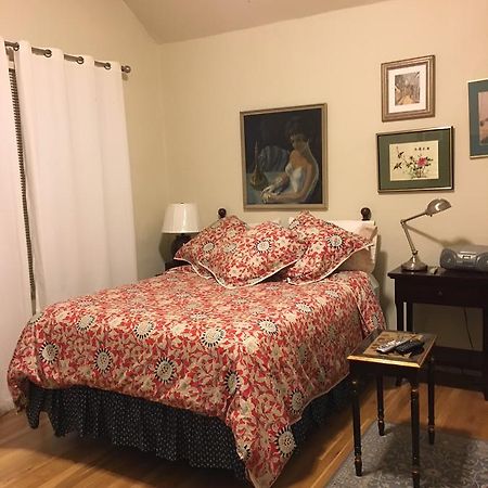 Sweet Suite Baker Street Сан-Франциско Экстерьер фото