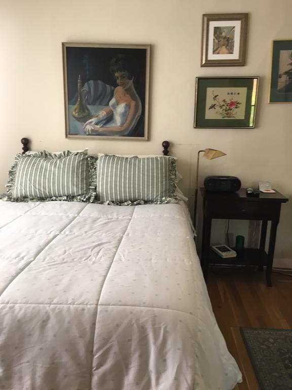 Sweet Suite Baker Street Сан-Франциско Экстерьер фото